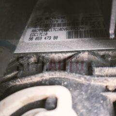 centralita CITROEN BERLINGO O PEUGEOT 1.6 HDI – REFERENCIA BOSCH: 0281019817 9605947380 – REFERENCIA PSA: 9605947380 /