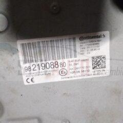 modulo navegacion peugeot 2008 9821908880 A2C3907761001