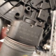 motor limpia delantero citroen berlingo 1.6 16v hdi (90 cv) 0390241621