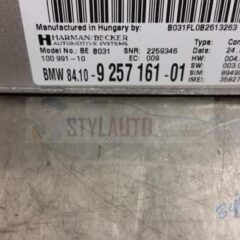 modulo bluetooth bmw serie 3 e90 8410925716101 84.10-9257161-01