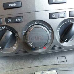 MANDO CLIMATIZADOR OPEL ANTARA Cosmo 4x4 2008 96873526 127274