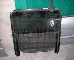 techo solar skoda octavia año 1999