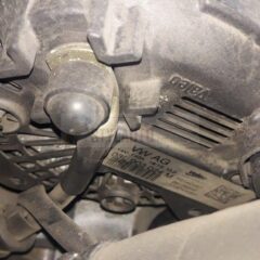 alternador seat toledo tdi moderno 03l903024m 03l 903 024 m