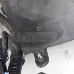 Unidad de control de carrocería BCM FEM SAM BSI 1 284B7 1KJ0J / 284B71KJ0J 2 for NISSAN 3 JUKE (F15) 4