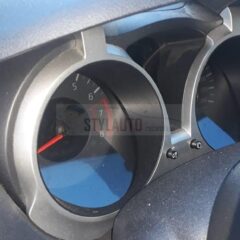 cuadro de relojes nissan juke gasolina