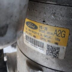compresor de aire ford ecosport 1,0 c1b1-19d629-a2g c1b119d629a2g