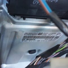 centralita de motor range rover sport 0281014671, 0 281 014 671, 9X2Q-12A650-PAE