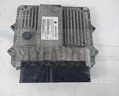 centralita de motor opel corsa d 55566039 HK Mjd603