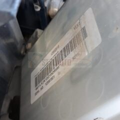centralita de motor hummer h3 12600818