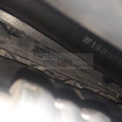 CENTRALITA DE MOTOR CHEVROLET CAPTIVA 2.0 CDTI BOSCH 0 281 014 296, 0281014296, 96858577 GA, 96858577GA, 96814427