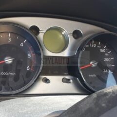 cuadro de relojes nissan qashqai 2.0 dci m9r
