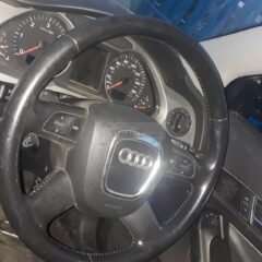 volante con airbag audi a6 all road año 2009