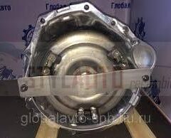 caja cambios automatica ssanyong actyon 36100-09020 78160022593