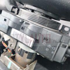 mando com 2000 peugeot 307 96605651xt