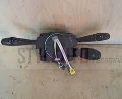 mando com 2000 peugeot 307 96552841xt