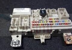 caja de fusibles ford focus 1.8 tdci 4m5t-14a073-bf / 4m5t14a073bf