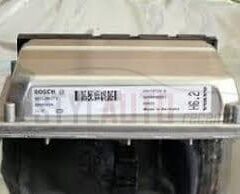 centralita de motor volvo c70 0261206272 0 261 206 272