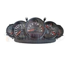 cuadro de relojes porsche boxster 98664111500 110008721063