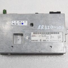 centralita multimedia audi a6 4E0035729A 4F0910729R