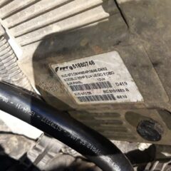 centralita FIAT DOBLO 1.3 51880748 MJD 6F3.D6 MJD6F3.D6 MJD6F3D6