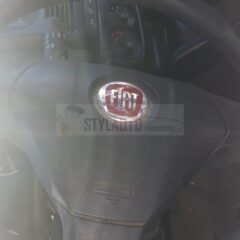 airbag de volante fiat doblo año 2013