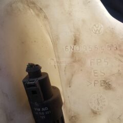 bote limpiaparabrisas vw polo 6n0955453