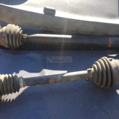 transmisiones vw polo 1.4 gasolina 6n0