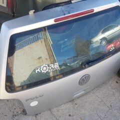 porton trasero vw polo 6n0