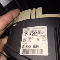 cuadro de relojes bmw e46 0263639114 0 263 639 114