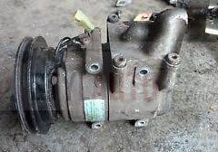 compresor aire acondicionado ford ranger F500-RZWLA-05 F500-RZWLA-06