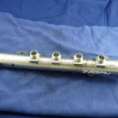 rail de inyeccion opel 1.9 CDTI 0445214122 55209575