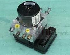 ABS JEEP CHEROKEE LIBERTY P52128993AE, ATE 25.0206-1261.4, 25020612614, 25.0926-4373.3, 25092643733