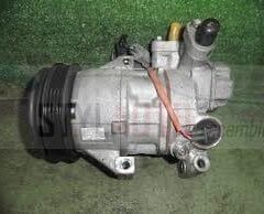 compresor de aire toyota auris yaris 447260-2333 4472602333