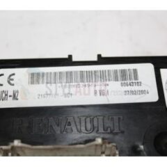 centralita uch TRAFIC 2 P8200374949 V6.4 UCH-N2 SAGEM