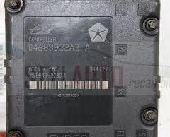abs chrysler voyaguer 04683932ab , 25094602803 ref base 2502040943 , p04721284ab