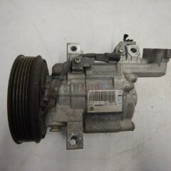 compresor de aire dacia 926009154r