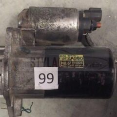 motor arranque kia rio 1.5 crdi active (110 cv) 2007-2015 1195925