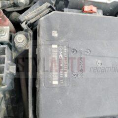 Caja reles / fusibles RENAULT MEGANE iii berlina 5 p emotion 2012 284B60168R
