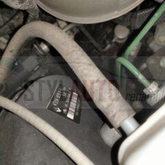 servofrenos dacia sandero 472109239r