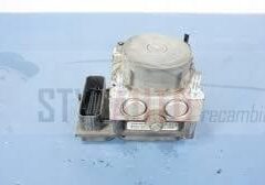 ABS FIAT MÓDULO ABS BOSCH FIAT GRANDE PUNTO 0 265 232 053 / 0265232053 / 51 798 104 / 51798104 / 0 265 800 690