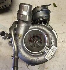 turbo nissan qashqai 2.0 dci 773087-2. OEM: 1441100K0F