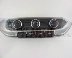 mando climatizador kia rio 97250-1w070 972501w070