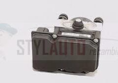 bomba abs fiat grande punto 0265232913 / 0 265 232 913 / 0265801124 / 0 265 801 124