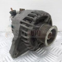 alternador toyota corolla verso 1.8 27060-0d170 270600d170