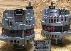 alternador nissan notte 231003vs1a a2tx1981ze