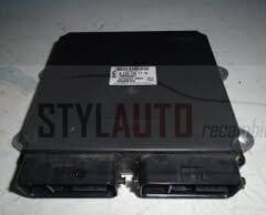 CENTRALITA DE MOTOR MITSUBISHI COLT 1.1 1860A551, A1341501779, A 134 150 17 79, E6T42483 H5ZE