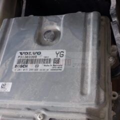 centralita de motor volvo c30 P31303388 0281015286