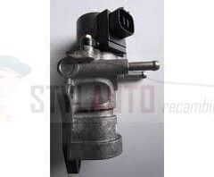 valvula egr toyota corolla 2.0 d4d 25620-27090 2562027090 135000-8110