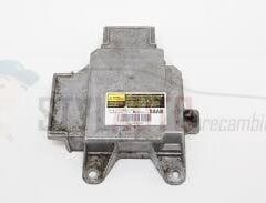centralita de airbags saab 93 cabriolet 12802582