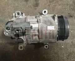 compresor de aire mercedes clase a 447260-3450 4472603450